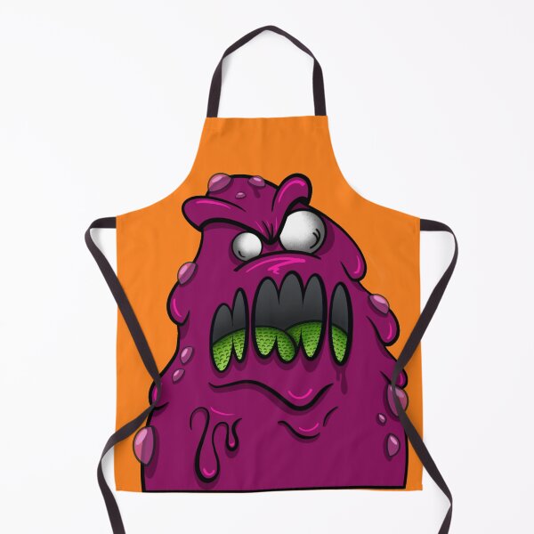Item preview, Slime Monster  designed and sold by NightBacon5.