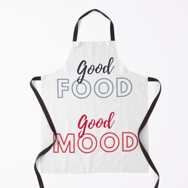 Item preview, Good food, Good mood designed and sold by reb21052.