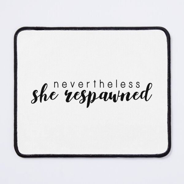 Item preview, Nevertheless designed and sold by Danielle Hunter.