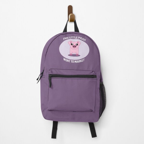 Item preview, This Little Piggy designed and sold by mstiv.