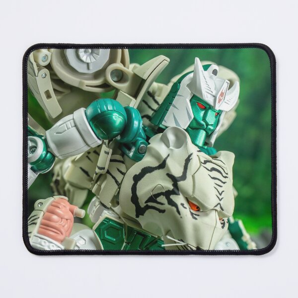 Item preview, Transformers Beast Wars Tigatron designed and sold by SixoTF.