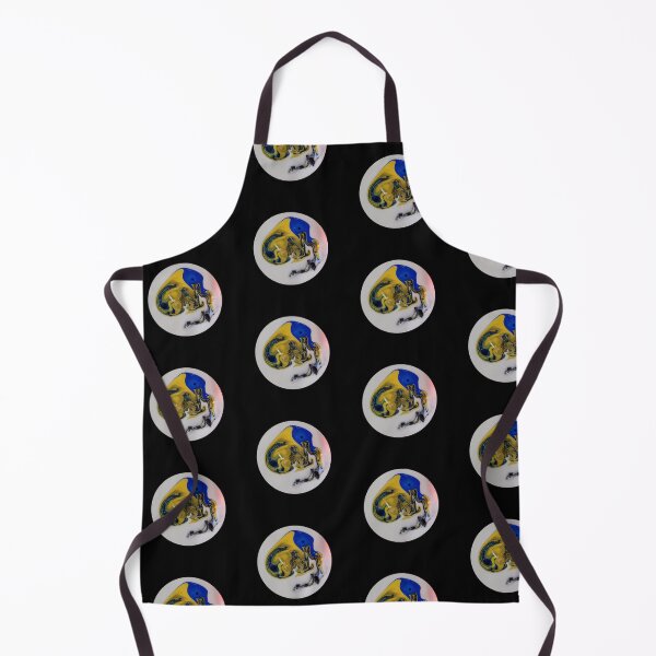 Item preview, Elephant abstract designed and sold by zchriswit.