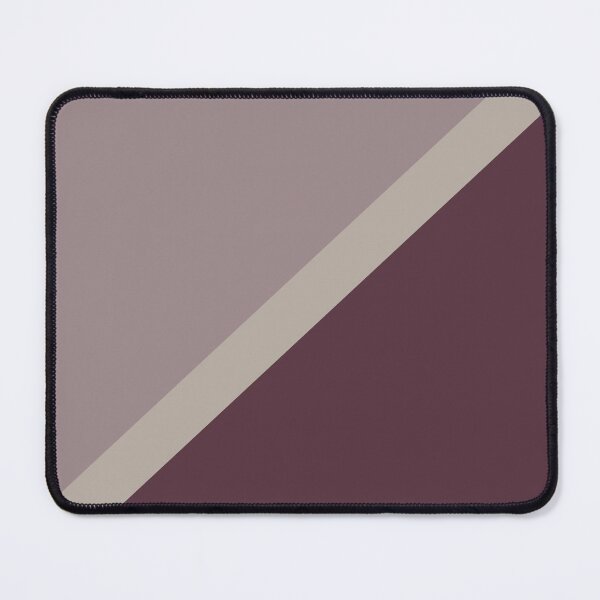 Item preview, Purple Pink-Purple Taupe Gray Stripe Design 2021 Color of the Year Epoch and Accent Shades designed and sold by ColorOfTheYears.