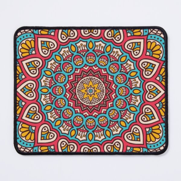 Item preview, mandala designed and sold by haneen15.