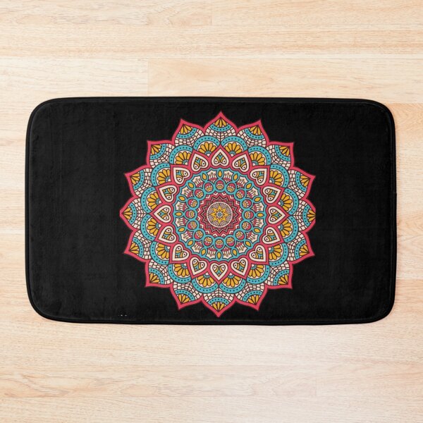 Item preview,    mandala  designed and sold by haneen15.