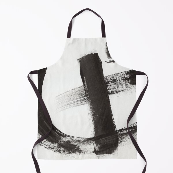 Item preview, Movement in Black designed and sold by latheandquill.