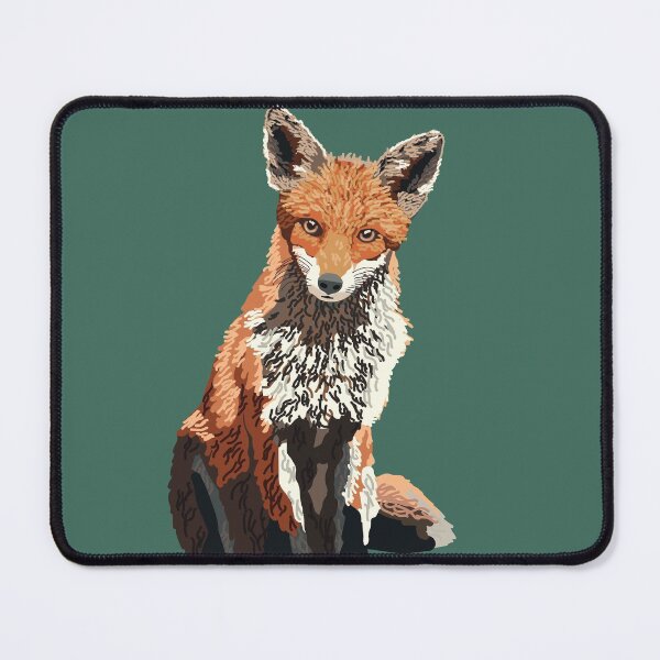 Item preview, Sly Fox designed and sold by GiaMarieArt.