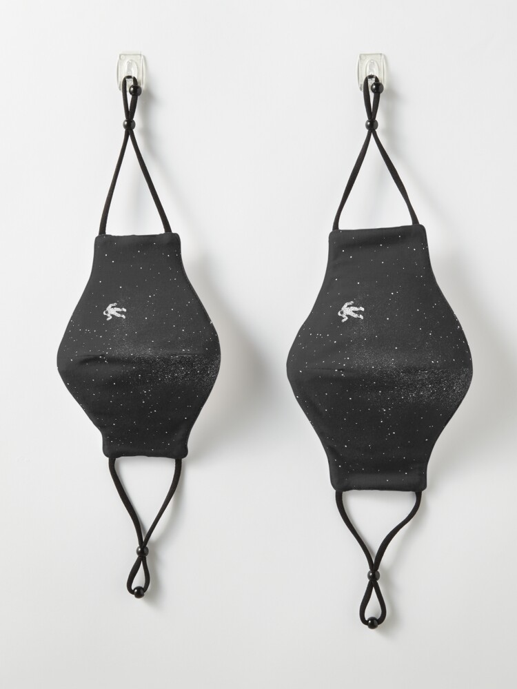 Alternate view of Gravity Mask