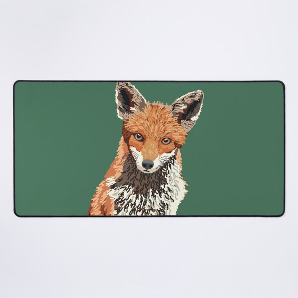 Item preview, Sly Fox designed and sold by GiaMarieArt.