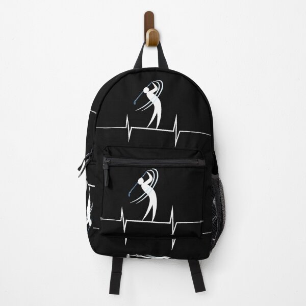 Item preview, first Golf Player Heartbeat designed and sold by jaml-12.