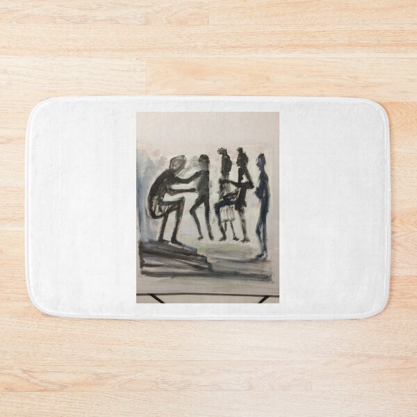 Item preview, The Dancers designed and sold by stevephillips.