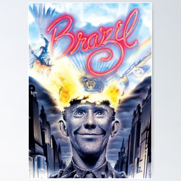 Item preview, Brazil (1985) designed and sold by Maestromaca.