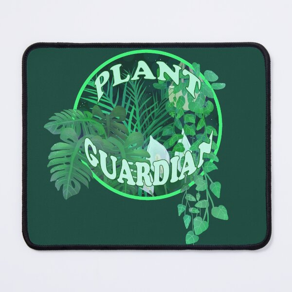 Item preview, Plant Guardian Window designed and sold by PocketShadow.