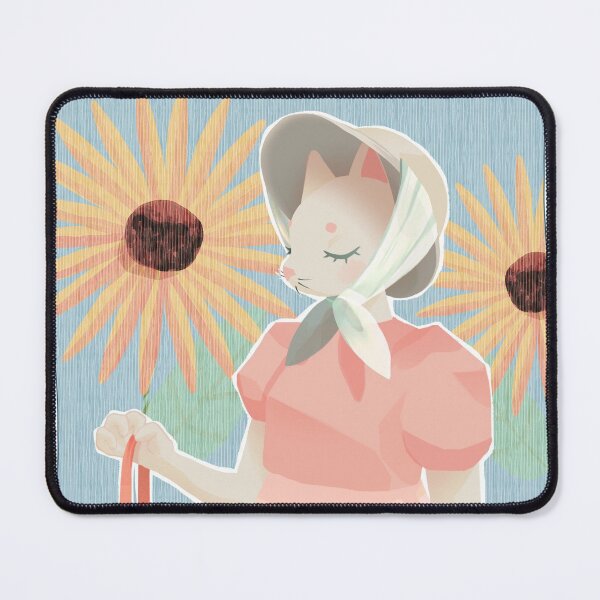 Item preview, Cat Lady designed and sold by HoneyBearMilk.