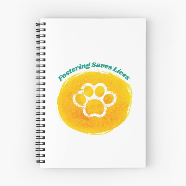 Item preview, Fostering Saves Lives Design designed and sold by mjalred.