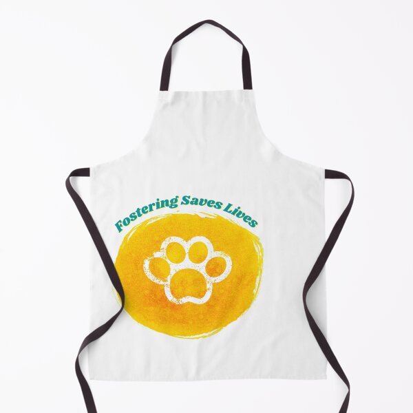 Item preview, Fostering Saves Lives Design designed and sold by mjalred.
