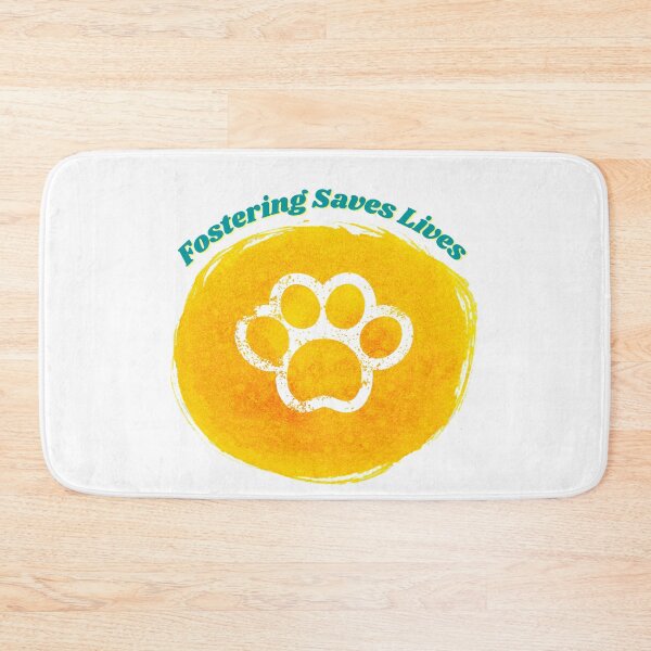 Item preview, Fostering Saves Lives Design designed and sold by mjalred.