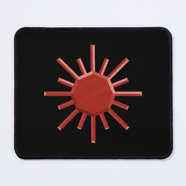 Item preview, Suntan - Red sun designed and sold by Angelstore00.