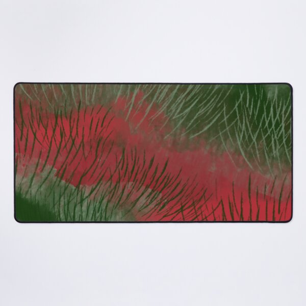 Item preview, Greenery Holiday Leaf Pattern Design Painting designed and sold by NancyMerkle.