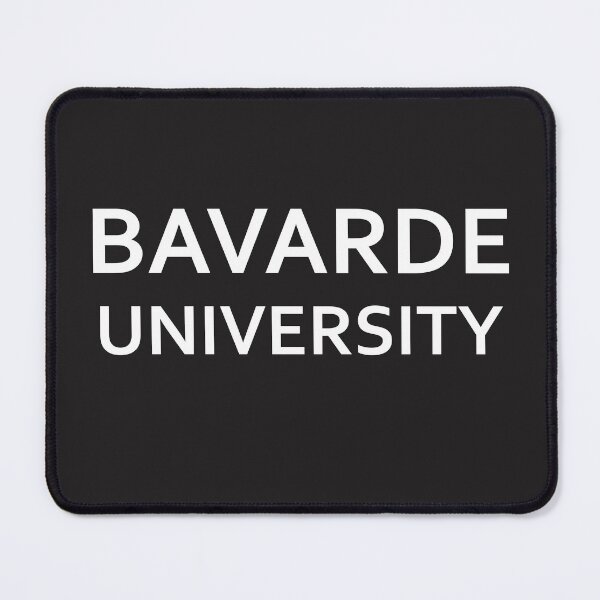 Item preview, Funny French Saying shirt Bavarde University Novelty Gift designed and sold by cssdru.
