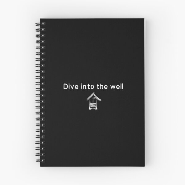 Item preview, Dive into the well T-Shirt designed and sold by jplf2021.