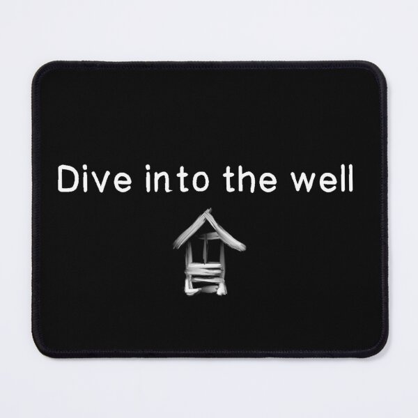 Item preview, Dive into the well T-Shirt designed and sold by jplf2021.