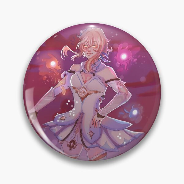 Item preview, Seelie Lumine  designed and sold by notjammii.
