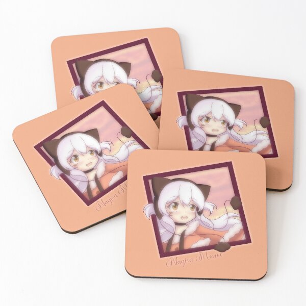 Item preview, Nagisa Momoe designed and sold by ZoeticReverie.
