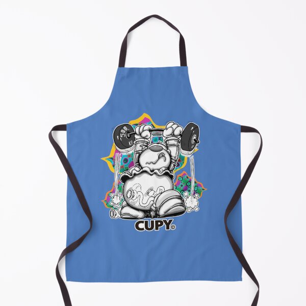 Item preview, CUPY loves exercise designed and sold by jose eduardo sanchez montaño.