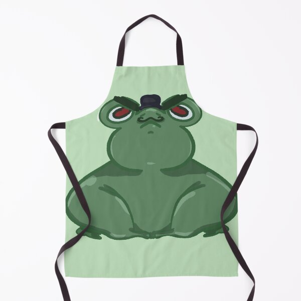 Item preview, Sir Froggo designed and sold by IS13.