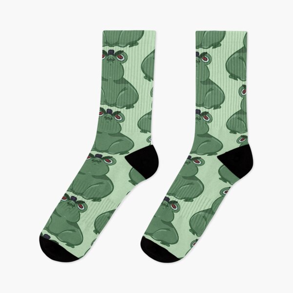 Item preview, Sir Froggo designed and sold by IS13.