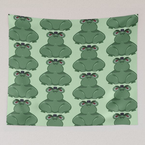 Item preview, Sir Froggo designed and sold by IS13.