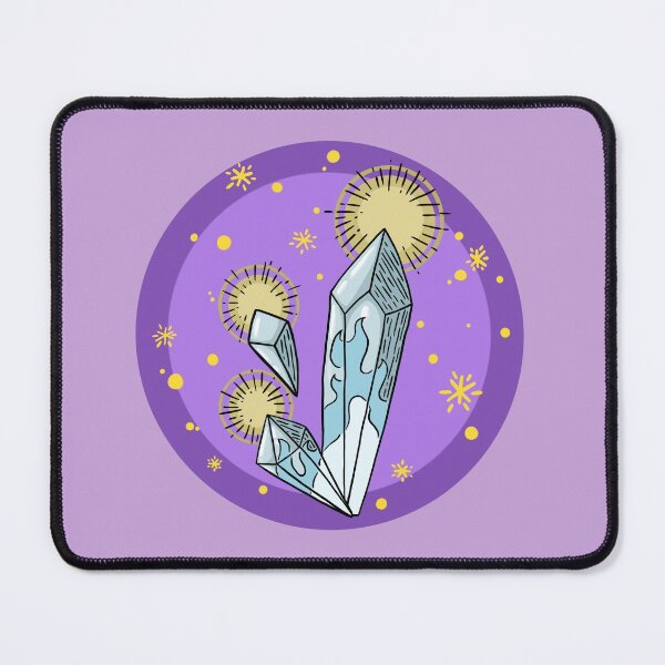 Item preview, magic crystal designed and sold by WindchesterSama.