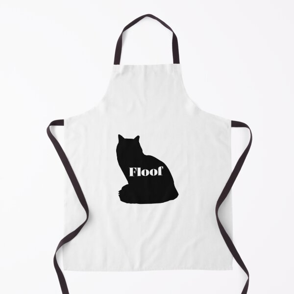 Item preview, Floofy Cat designed and sold by valsedeminuit.
