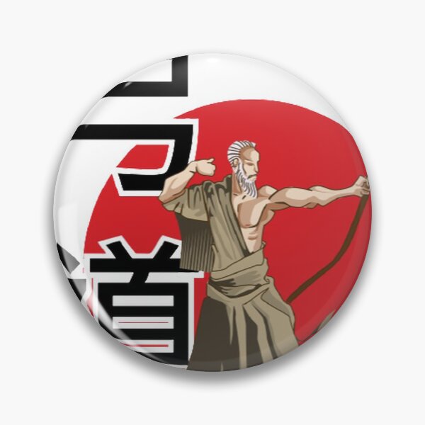 Item preview, Kyudo : Japanese tradition sport  designed and sold by TALAT-SHOPS.