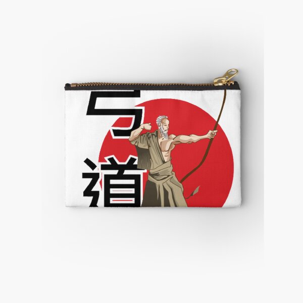Item preview, Kyudo : Japanese tradition sport  designed and sold by TALAT-SHOPS.