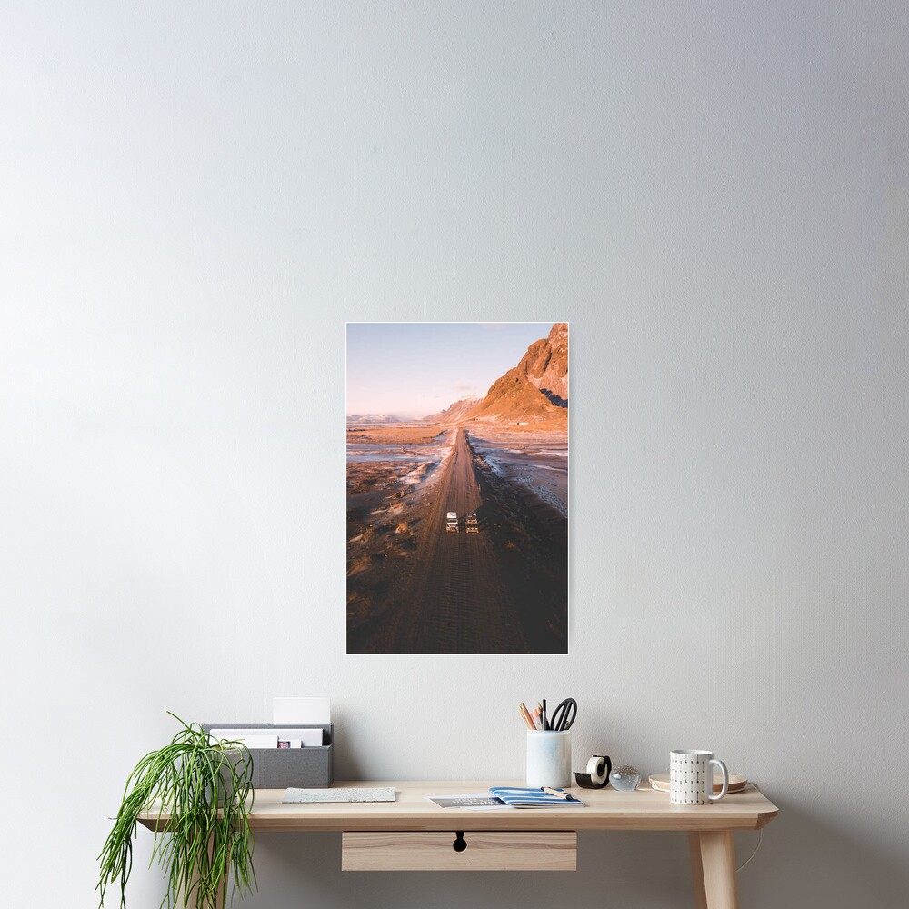 Two For The Road Poster