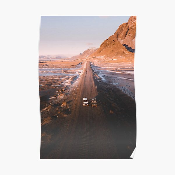 Two For The Road Poster