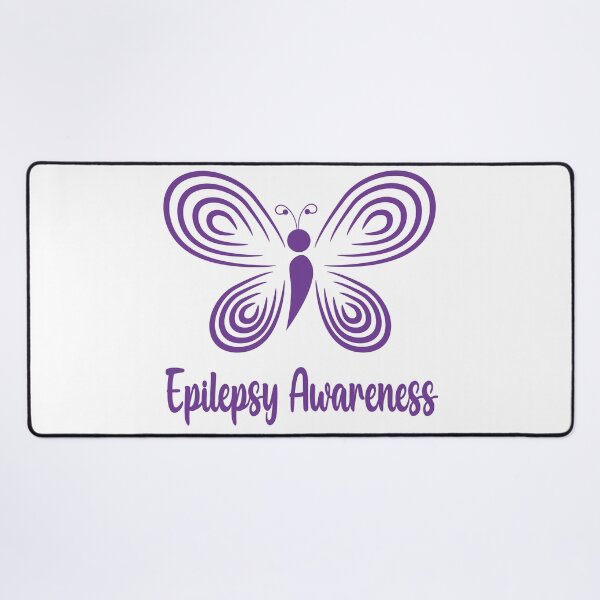 Item preview, Epilepsy awareness designed and sold by nikolaj1301.