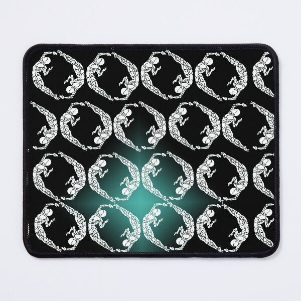 Item preview, Circles Pattern, Underwater Look For Swimmer designed and sold by danceink.