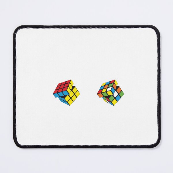 Reality V Expectation Mouse Pad