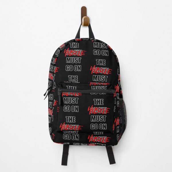 Item preview, The Hustle Must Go On designed and sold by that5280lady.