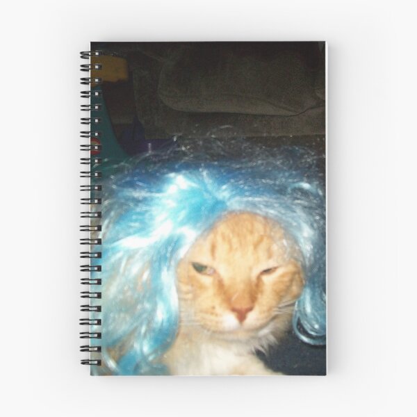 Item preview, omg is that katy perry designed and sold by TheFatCatFlower.