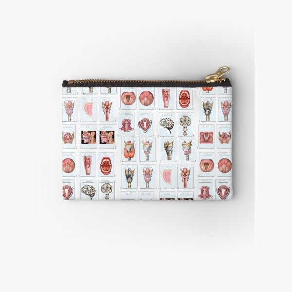 Item preview, SLP  Larynx Fun designed and sold by BlueTreePublish.