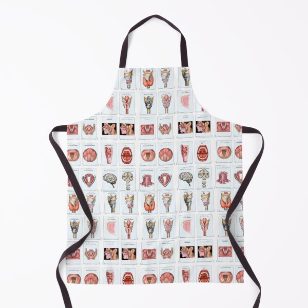 Item preview, SLP Larynx Fun designed and sold by BlueTreePublish.