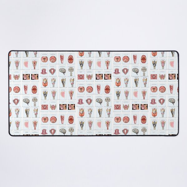 Item preview, SLP  Larynx Fun designed and sold by BlueTreePublish.