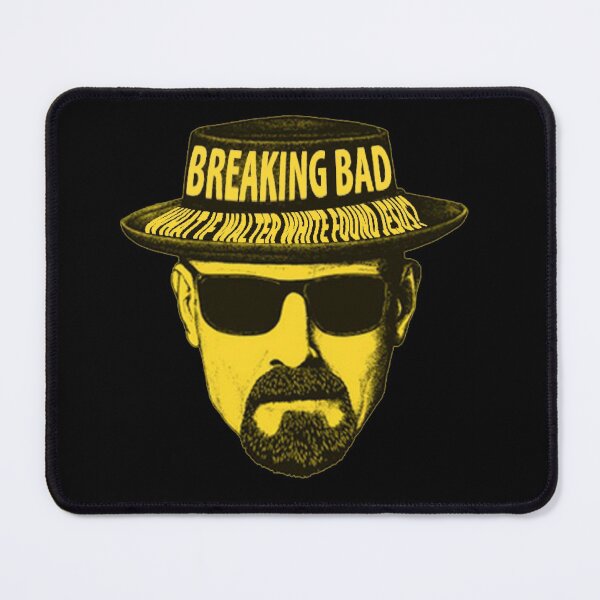 Item preview, Walter White Jesse Pinkman, Breaking Bad,T-shirt designed and sold by zakus.