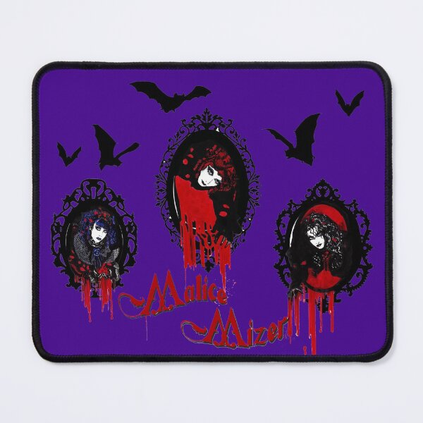 Item preview, The Malice Family designed and sold by AscendeadMaster.