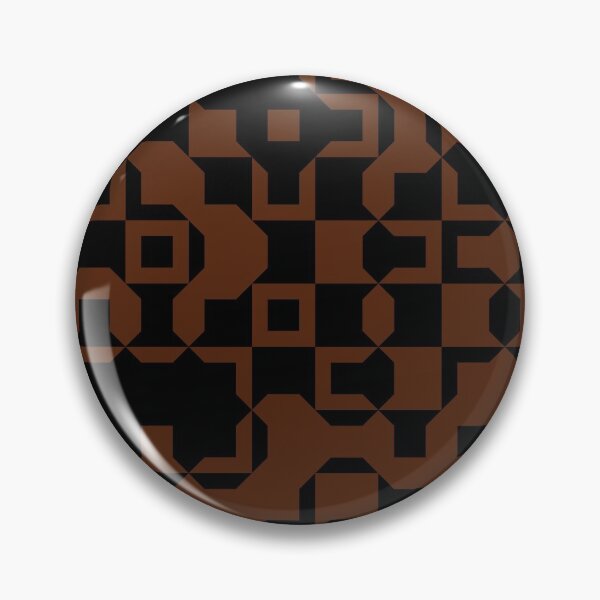 Item preview, Brown black paint designed and sold by akfrank.
