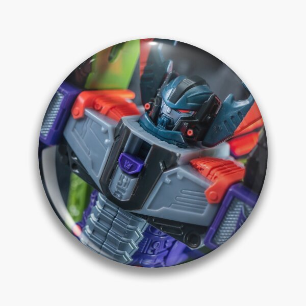 Item preview, Transformers Armada Megatron designed and sold by SixoTF.